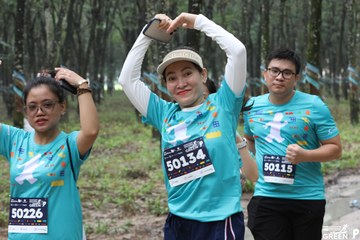COTECCONS - LÊ PHONG BÌNH DƯƠNG HALF MARATHON 2023 - Ảnh #505280