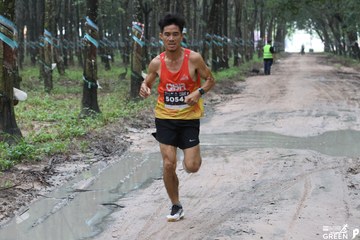COTECCONS - LÊ PHONG BÌNH DƯƠNG HALF MARATHON 2023 - Ảnh #502981