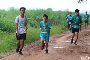 COTECCONS - LÊ PHONG BÌNH DƯƠNG HALF MARATHON 2023 - Ảnh #506095