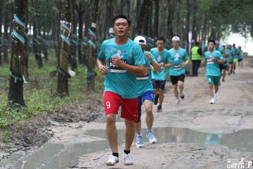 COTECCONS - LÊ PHONG BÌNH DƯƠNG HALF MARATHON 2023 - Ảnh #503393