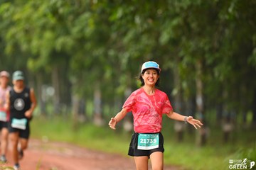 COTECCONS - LÊ PHONG BÌNH DƯƠNG HALF MARATHON 2023 - Ảnh #499231
