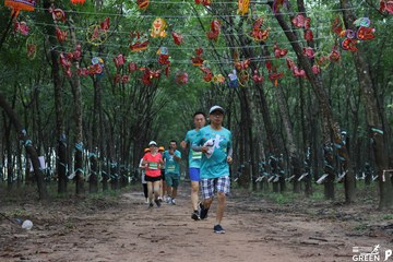 COTECCONS - LÊ PHONG BÌNH DƯƠNG HALF MARATHON 2023 - Ảnh #502403