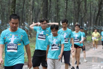 COTECCONS - LÊ PHONG BÌNH DƯƠNG HALF MARATHON 2023 - Ảnh #504829