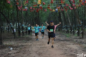 COTECCONS - LÊ PHONG BÌNH DƯƠNG HALF MARATHON 2023 - Ảnh #502230