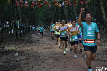 COTECCONS - LÊ PHONG BÌNH DƯƠNG HALF MARATHON 2023 - Ảnh #500040