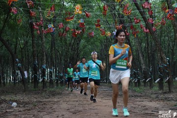 COTECCONS - LÊ PHONG BÌNH DƯƠNG HALF MARATHON 2023 - Ảnh #501131