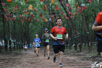 COTECCONS - LÊ PHONG BÌNH DƯƠNG HALF MARATHON 2023 - Ảnh #502370