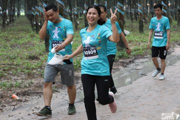 COTECCONS - LÊ PHONG BÌNH DƯƠNG HALF MARATHON 2023 - Ảnh #504450