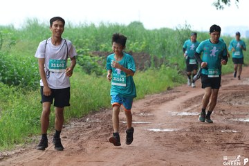 COTECCONS - LÊ PHONG BÌNH DƯƠNG HALF MARATHON 2023 - Ảnh #506096