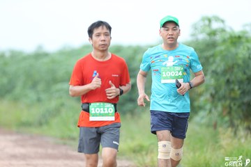 COTECCONS - LÊ PHONG BÌNH DƯƠNG HALF MARATHON 2023 - Ảnh #499199