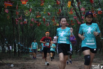 COTECCONS - LÊ PHONG BÌNH DƯƠNG HALF MARATHON 2023 - Ảnh #500464