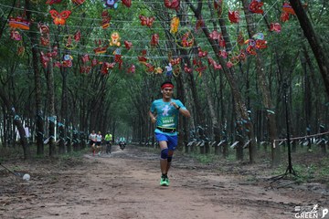 COTECCONS - LÊ PHONG BÌNH DƯƠNG HALF MARATHON 2023 - Ảnh #500706
