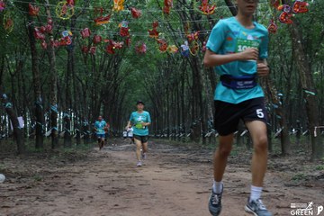 COTECCONS - LÊ PHONG BÌNH DƯƠNG HALF MARATHON 2023 - Ảnh #501462