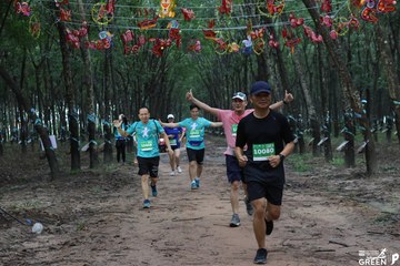 COTECCONS - LÊ PHONG BÌNH DƯƠNG HALF MARATHON 2023 - Ảnh #502235