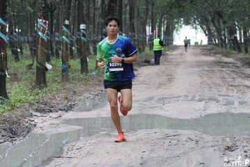 COTECCONS - LÊ PHONG BÌNH DƯƠNG HALF MARATHON 2023 - Ảnh #503038