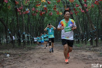 COTECCONS - LÊ PHONG BÌNH DƯƠNG HALF MARATHON 2023 - Ảnh #501752