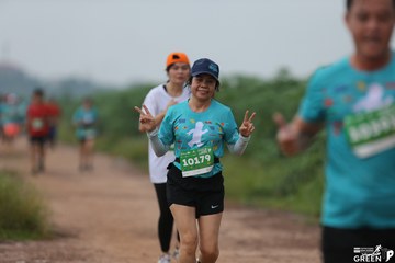 COTECCONS - LÊ PHONG BÌNH DƯƠNG HALF MARATHON 2023 - Ảnh #499143