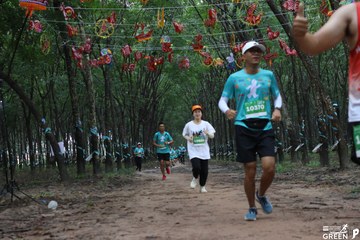 COTECCONS - LÊ PHONG BÌNH DƯƠNG HALF MARATHON 2023 - Ảnh #502604