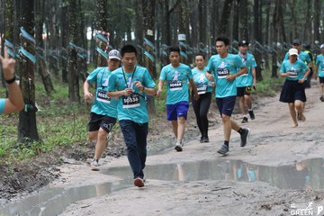 COTECCONS - LÊ PHONG BÌNH DƯƠNG HALF MARATHON 2023 - Ảnh #503814