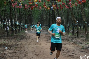 COTECCONS - LÊ PHONG BÌNH DƯƠNG HALF MARATHON 2023 - Ảnh #502131
