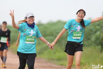 COTECCONS - LÊ PHONG BÌNH DƯƠNG HALF MARATHON 2023 - Ảnh #499415