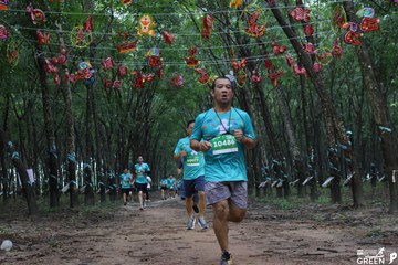 COTECCONS - LÊ PHONG BÌNH DƯƠNG HALF MARATHON 2023 - Ảnh #501678