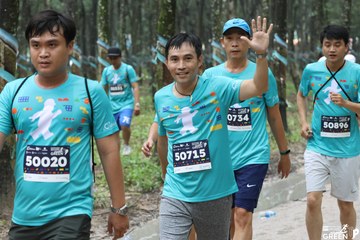 COTECCONS - LÊ PHONG BÌNH DƯƠNG HALF MARATHON 2023 - Ảnh #504602