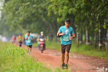 COTECCONS - LÊ PHONG BÌNH DƯƠNG HALF MARATHON 2023 - Ảnh #499186