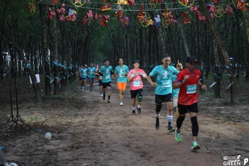 COTECCONS - LÊ PHONG BÌNH DƯƠNG HALF MARATHON 2023 - Ảnh #499890