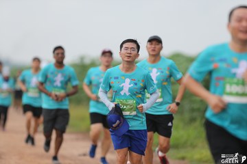 COTECCONS - LÊ PHONG BÌNH DƯƠNG HALF MARATHON 2023 - Ảnh #499363