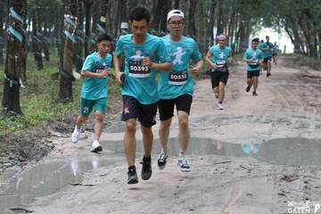 COTECCONS - LÊ PHONG BÌNH DƯƠNG HALF MARATHON 2023 - Ảnh #503410