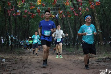COTECCONS - LÊ PHONG BÌNH DƯƠNG HALF MARATHON 2023 - Ảnh #500181