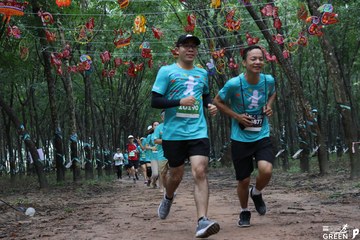 COTECCONS - LÊ PHONG BÌNH DƯƠNG HALF MARATHON 2023 - Ảnh #502450