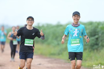 COTECCONS - LÊ PHONG BÌNH DƯƠNG HALF MARATHON 2023 - Ảnh #499417