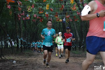 COTECCONS - LÊ PHONG BÌNH DƯƠNG HALF MARATHON 2023 - Ảnh #500149