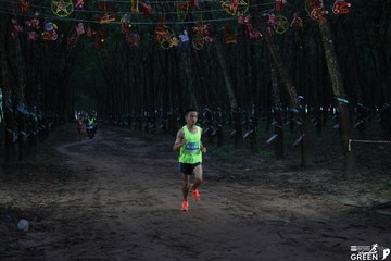 COTECCONS - LÊ PHONG BÌNH DƯƠNG HALF MARATHON 2023 - Ảnh #499638
