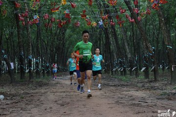 COTECCONS - LÊ PHONG BÌNH DƯƠNG HALF MARATHON 2023 - Ảnh #500897