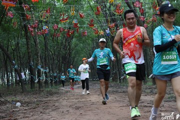COTECCONS - LÊ PHONG BÌNH DƯƠNG HALF MARATHON 2023 - Ảnh #502601