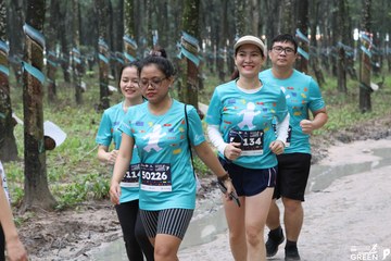 COTECCONS - LÊ PHONG BÌNH DƯƠNG HALF MARATHON 2023 - Ảnh #505269