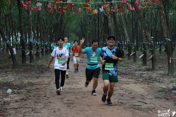 COTECCONS - LÊ PHONG BÌNH DƯƠNG HALF MARATHON 2023 - Ảnh #502119