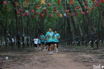 COTECCONS - LÊ PHONG BÌNH DƯƠNG HALF MARATHON 2023 - Ảnh #501604