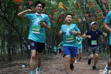 COTECCONS - LÊ PHONG BÌNH DƯƠNG HALF MARATHON 2023 - Ảnh #501914