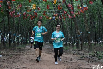 COTECCONS - LÊ PHONG BÌNH DƯƠNG HALF MARATHON 2023 - Ảnh #502755