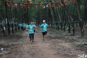 COTECCONS - LÊ PHONG BÌNH DƯƠNG HALF MARATHON 2023 - Ảnh #502033