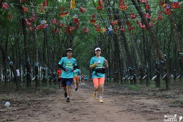COTECCONS - LÊ PHONG BÌNH DƯƠNG HALF MARATHON 2023 - Ảnh #501938