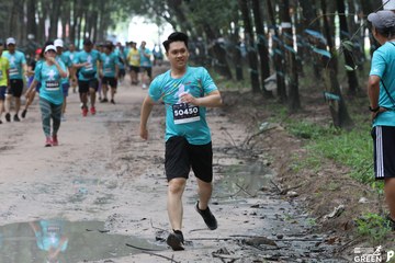 COTECCONS - LÊ PHONG BÌNH DƯƠNG HALF MARATHON 2023 - Ảnh #504688