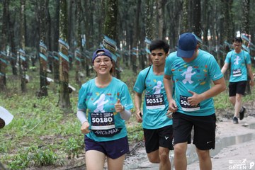 COTECCONS - LÊ PHONG BÌNH DƯƠNG HALF MARATHON 2023 - Ảnh #504274