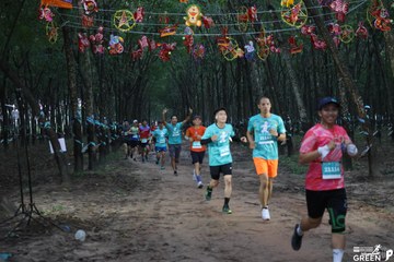COTECCONS - LÊ PHONG BÌNH DƯƠNG HALF MARATHON 2023 - Ảnh #499891