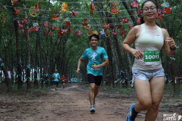 COTECCONS - LÊ PHONG BÌNH DƯƠNG HALF MARATHON 2023 - Ảnh #501039