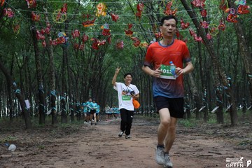 COTECCONS - LÊ PHONG BÌNH DƯƠNG HALF MARATHON 2023 - Ảnh #501709